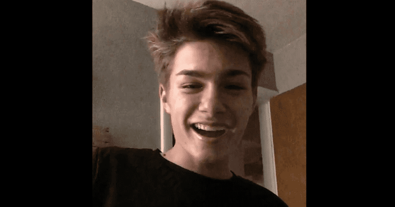 Amber Alert cancelled: Arizona teen who disappeared after getting into a car with middle-age man found safe