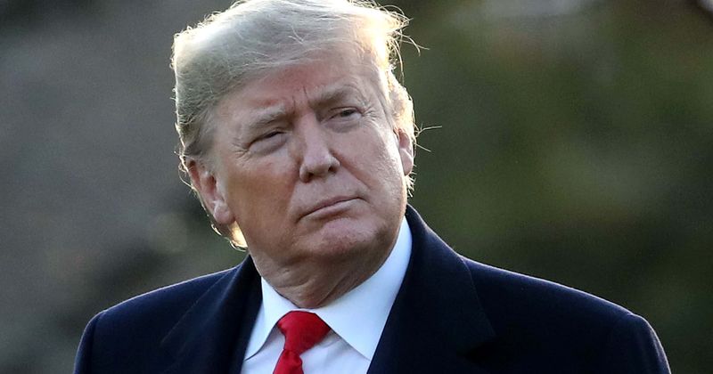 How a crippled postal service can hinder November elections unless it bows down to Trump's tariff hike demands