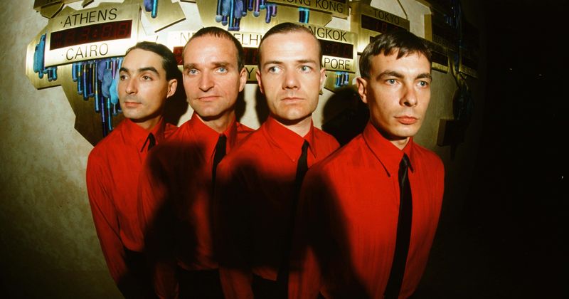 Pandemic Playlist: Kraftwerk's five best songs that honor Florian Schneider's genre-defining work