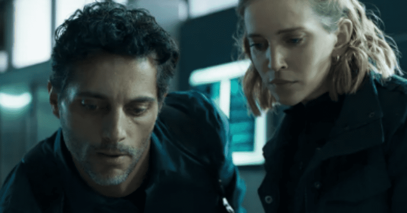 'La Corazonada': Release date, plot, cast, trailer and all you need to know about Netflix's upcoming Argentine thriller