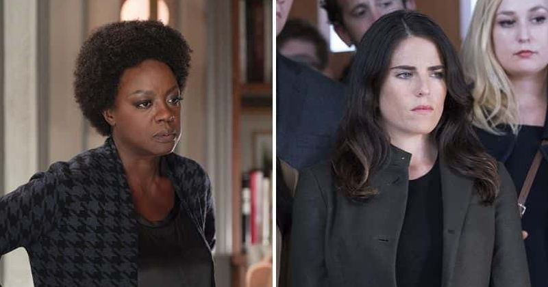 ‘How To Get Away With Murder’ Season 6 Episode 14 Preview: Annalise isn't going down easily while Laurel comes back