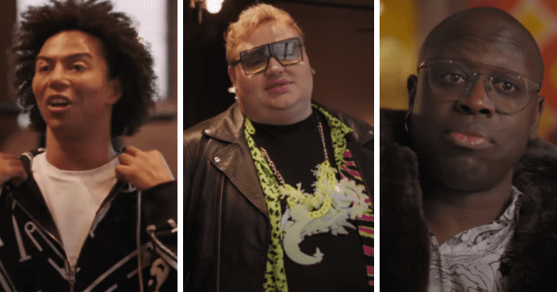 'We're Here' Episode 3: Queens arrive in Missouri in search of their struggling drag daughters