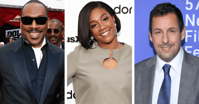 'Feeding America Comedy Festival': Release date, plot, cast, trailer, news and all you need to know about the show