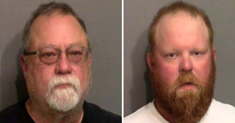Ahmaud Arbery killing: Accused ex-cop knew jogger and had previously investigated him
