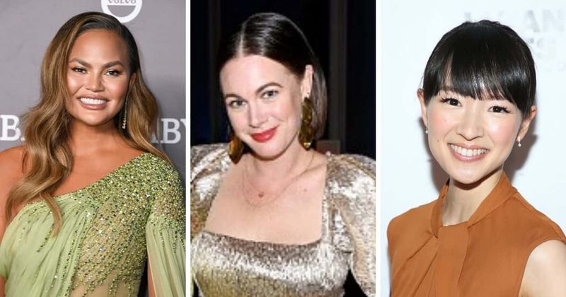 Alison Roman says Marie Kondo and Chrissy Teigen are 'sellouts', fans slam her for targeting women of color