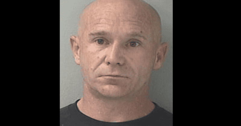 Ohio man deprived dog of food for so long that it was forced to eat rocks before dying of starvation: Police