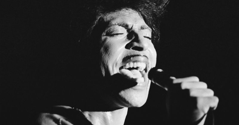 Little Richard death: Elton John, Mick Jagger and Michelle Obama pay touching tributes to rock and roll legend