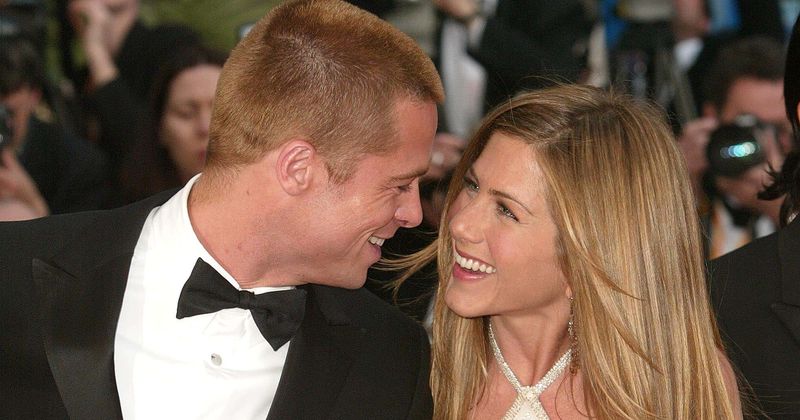 Does Brad Pitt and Angelina Jolie's daughter call Jennifer Aniston 'mummy'? The truth revealed