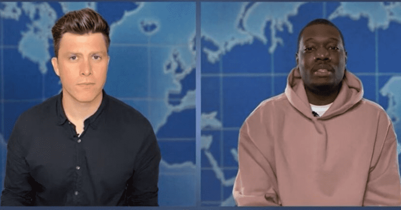 'SNL Finale': Hosts poke fun at Elon Musk and Grimes's baby name, call it 'child services number'