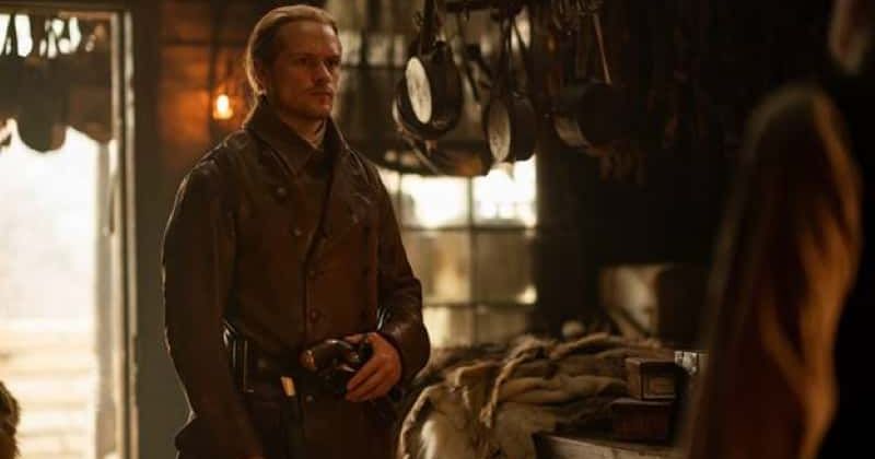 'Outlander' Season 5 Episode 12: Glimpse of Brown-Fraser feud, American Revolution and Montauk 5 for Season 6