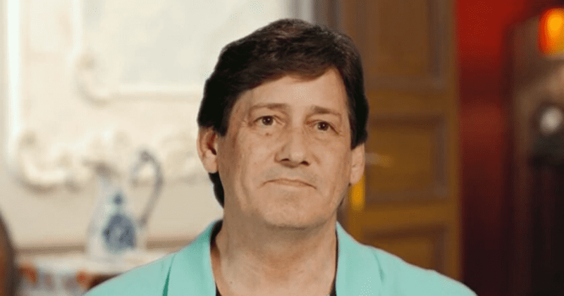 '90 Day Fiancé': After waiting for 7 years and '1000 hours' of chatting, did David finally meet Lana?