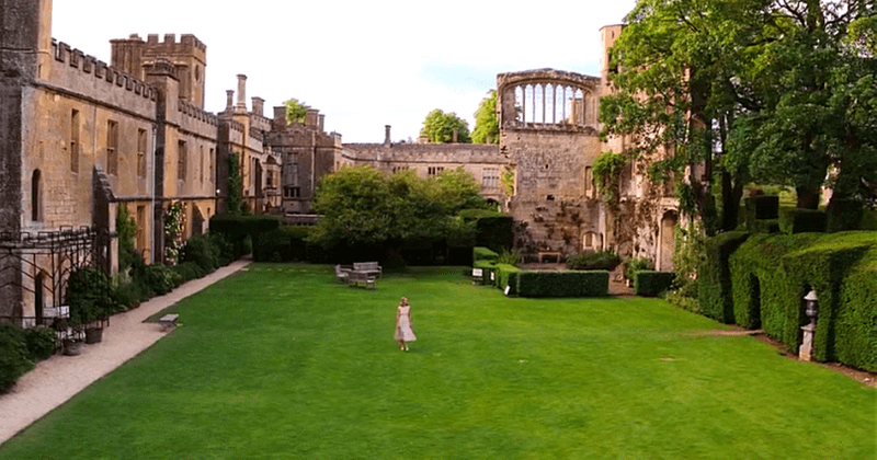 'An American Aristocrat's Guide to Great Estates': Release date, plot, cast, trailer and all you need to know about Smithsonian's new docu-series