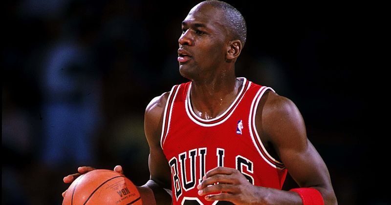 'The Last Dance' Episode 8 Review: When Michael Jordan is back, everything is right with the world