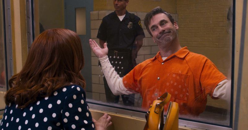 'Unbreakable Kimmy Schmidt: Kimmy vs. The Reverend': Was the sex-cult leader's ending justified?