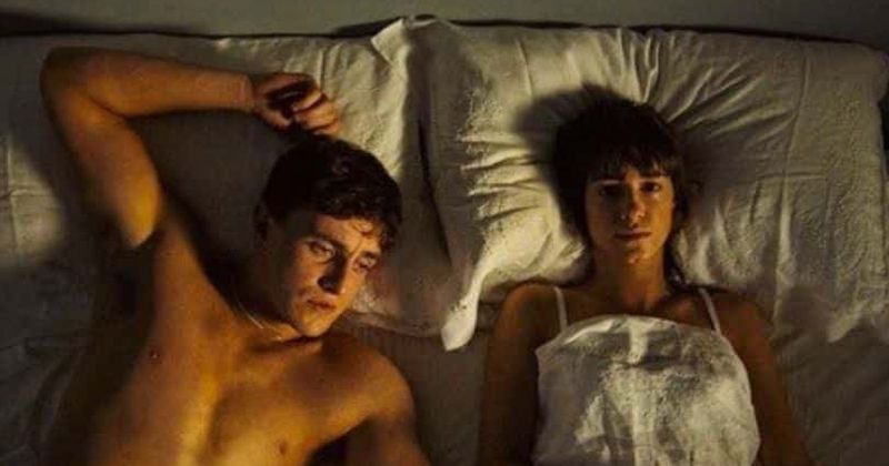 'Normal People': Irish bishop blames sex scenes, full-frontal nudity for coronavirus pandemic
