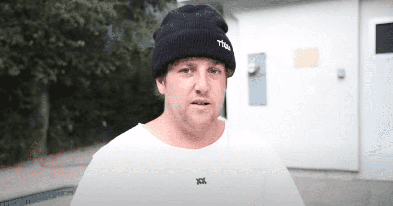 YouTuber Corey La Barrie killed in crash on birthday, Ink Master's Daniel Silva who was driving car arrested