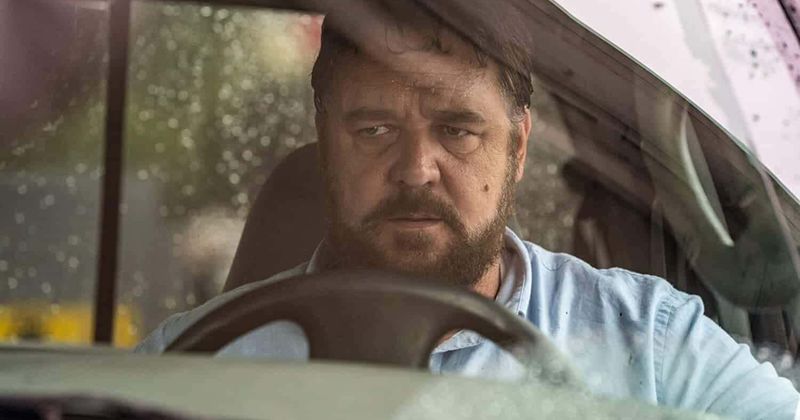 'Unhinged': Release date, plot, cast, trailer and everything else about the Russell Crowe-starring thriller