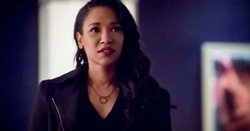 'The Flash' Season 6 Episode 19: Iris's 2-minute screentime has fans trashing makeshift finale as 'garbage'