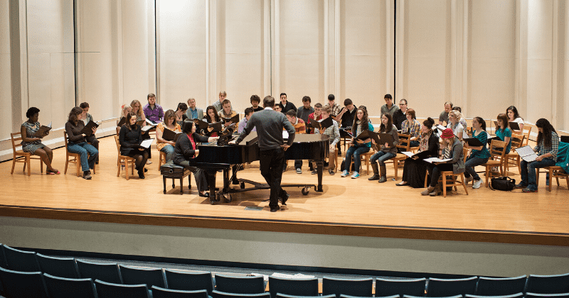Choir practice that left 87% members infected is proof one gathering can be a coronavirus 'super spreader': CDC