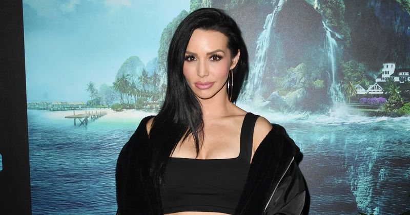 'Vanderpump Rules' star Scheana Shay 'frustrated' that bad editing made her look 'boy crazy' on the show