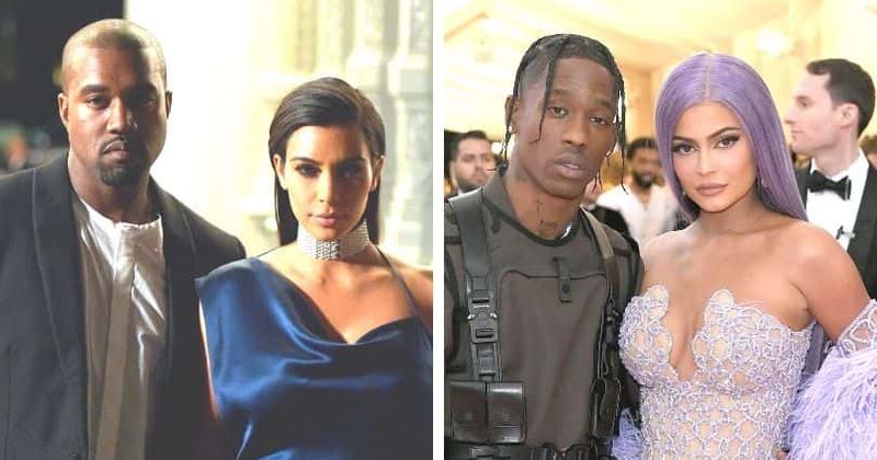 Are Kim Kardashian and Kanye West divorcing? Bookies place 4-1 odds against marriage surviving 2021