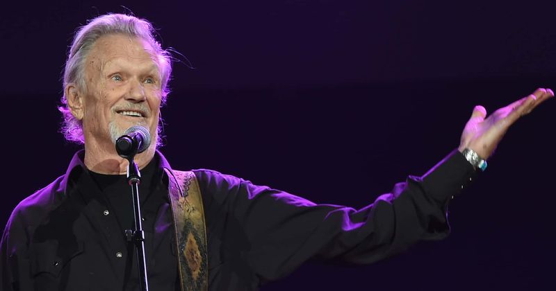 Lyme Disease Awareness Month: Kris Kristofferson was misdiagnosed with Alzheimer's, memory loss was due to ticks