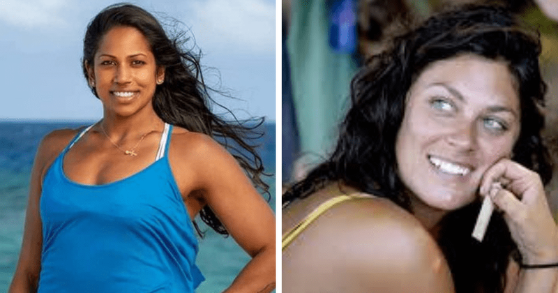 'Survivor: Winners at War' Season 40 Finale: Michele and Natalie turn allies and fans are rooting for the duo