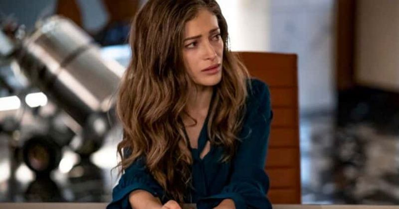 'The Flash' Season 7: Eva McCulloch's triumph might lead to her downfall, teases showrunner Eric Wallace