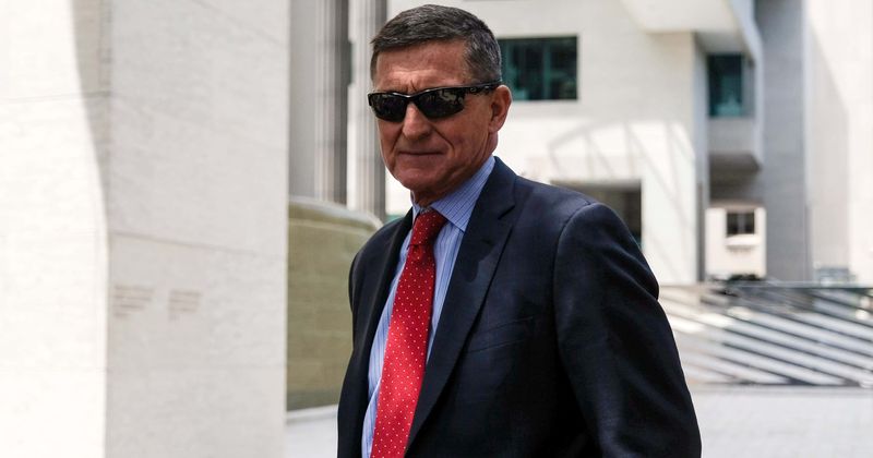 Michael Flynn case: Judge appoints retired jurist John Gleeson to investigate tainted former NSA