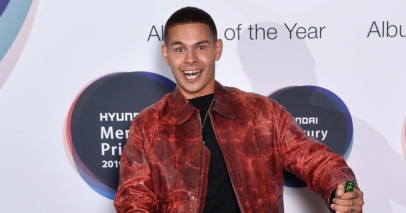Fans say Slowthai and Kenny Beats' 'Magic' is 'the hardest s**t to drop all year'