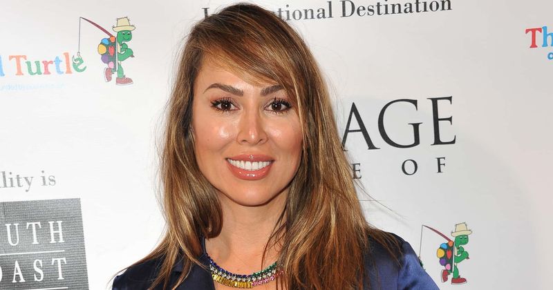 'RHOC' housewife Kelly Dodd apologizes after she likens coronavirus to flu, but fans are not buying it