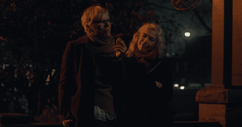 'Avocado Toast The Series' sheds the ageism around Molly and Elle's parents' queer relationships