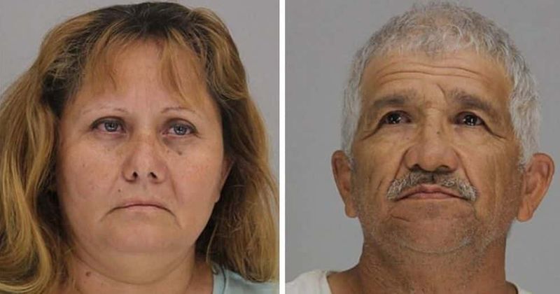 Texas boy locked up in rat-infested shed by gran says he was kicked brutally and forced to poop in plastic bag