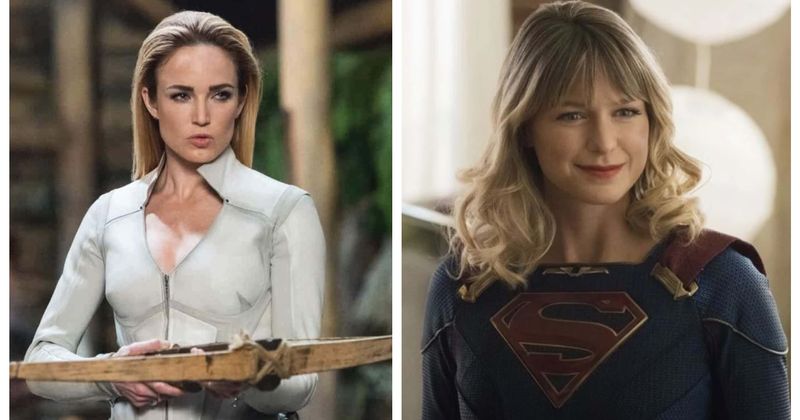 'The Flash' returns in January 2021 but not 'Supergirl' and 'DC's Legends Of Tomorrow', here's when they'll air