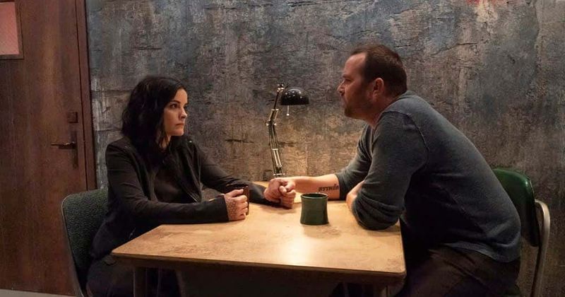 'Blindspot' Season 5 Episode 2: Jane has a daughter too, fans ask why is the focus only on Kurt's emotions
