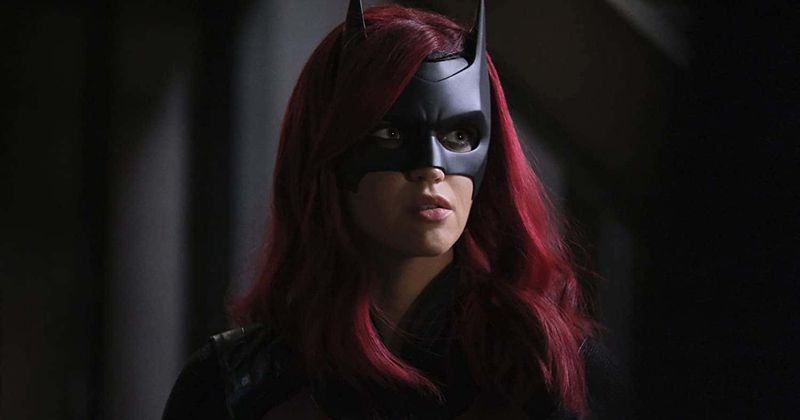 'Batwoman' Season 2 synopsis promises major game-changer that will transform Gotham and the Bat Team forever