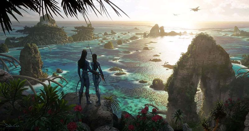 'Avatar' sequels: Release date, plot, cast, trailer and all you need to know about the long-awaited James Cameron movies