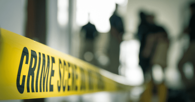 Georgia stepsisters found dead near highway were thrown off bridge, had plastic bags over their heads: Police