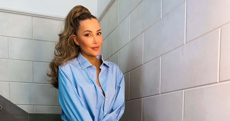 '90s pop icon Whigfield talks female empowerment, friendship with Vengaboys and creating music during lockdown