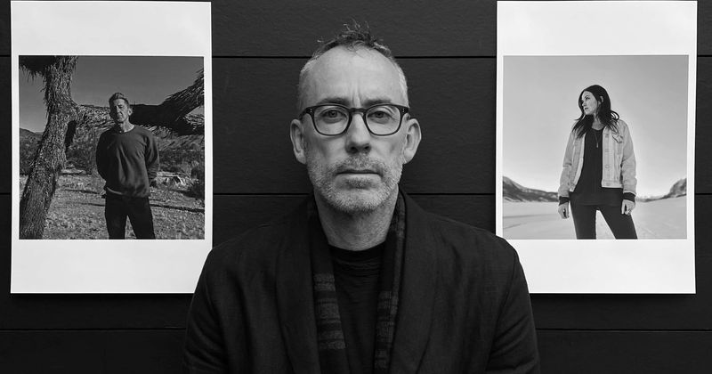 'Waving At Airplanes': Dive Index's transcendental record is both deeply engaging and perfectly soothing