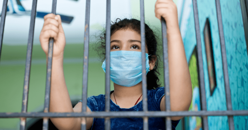 Why India is struggling to contain coronavirus: World's second most populous country sees cases surpass China