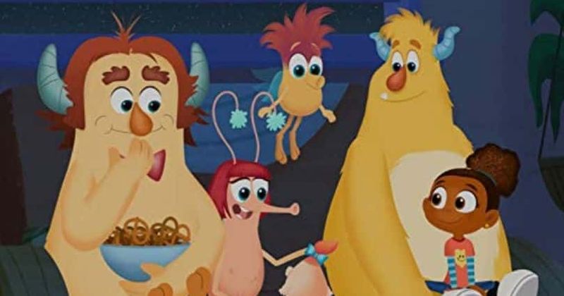 ‘Esme & Roy’Season 2: Release date, plot, cast, trailer and all you need to know about HBO Max's animated series