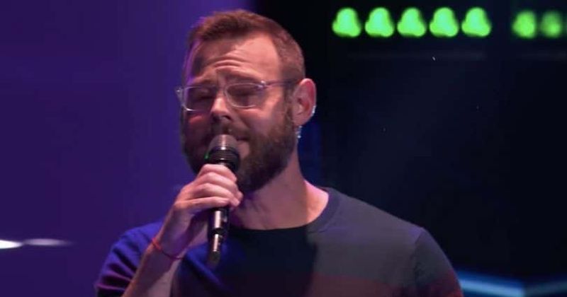 'The Voice' Season 18 Finale: Todd Tilghman's Christian rock song 'I Can Only Imagine' takes fans back to church