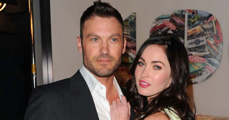 Will Megan Fox have to pay spousal support to Brian Austin Green after dumping him for Machine Gun Kelly?
