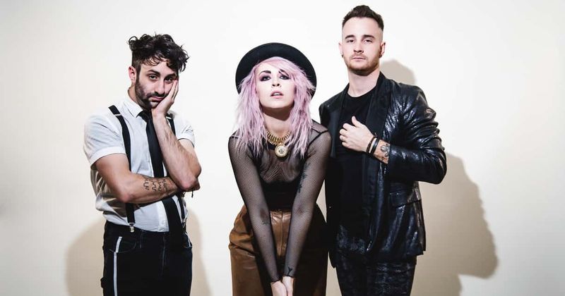'Growing Up Is Dead': The Foxies tackle social exhaustion, male privilege and self-love in their upcoming EP