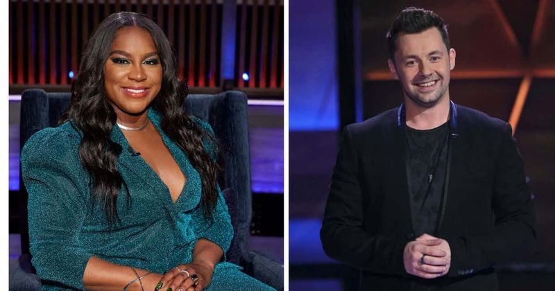 'Songland': Ester transforms Shawn's original song into 'Lean On', wins over fans with appealing upgrade