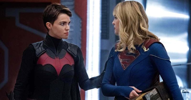 'Batwoman' Season 2: Kara Danvers cameo in next installment is still a real possibility