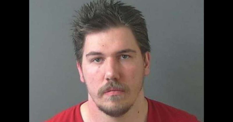 Nevada man tortured 7-month-old to death over 3 days, beat 4-year-old for having trash under bed, police say
