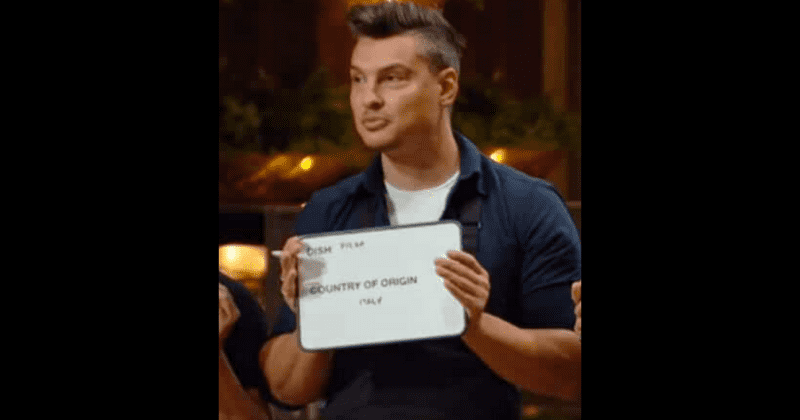 MasterChef star Ben Ungermann denies assaulting 16-year-old girl weeks after being 'cut out' from cooking show