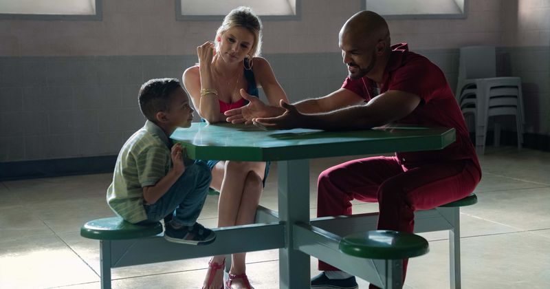 'Hightown' Episode 2 reveals Frankie as puppet master controlling Renee and Junior from inside prison